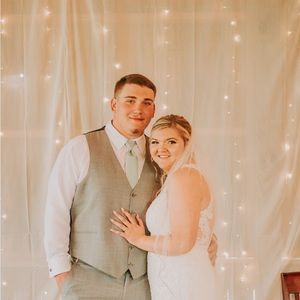 Meet your Posher, Haley